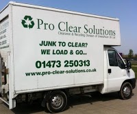 Pro Clear Solutions 367770 Image 1